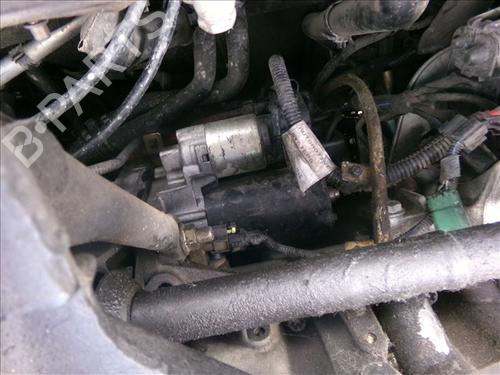 Used Starter FIAT MULTIPLA (186_) 1.9 JTD 115 (115 hp) 28838514