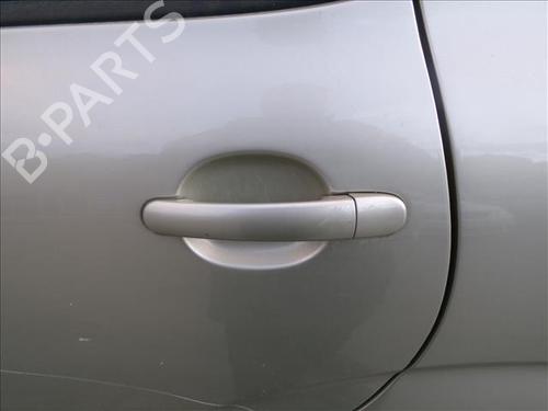 Used Rear left exterior door handle SEAT ALTEA (5P1) 1.6 TDI (105 hp) 24858252