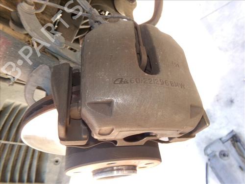 Left front brake caliper BMW 5 (E39) 525 tds | BP29484159M105 