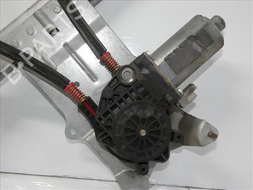 Used Front right window mechanism CITROËN XSARA PICASSO (N68) 2.0 HDi (90 hp) 24556119