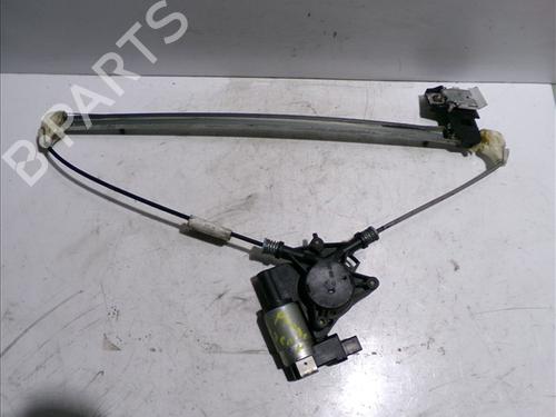 Rear left window mechanism MAZDA 2 (DY) 1.4 | BP24561585C24 