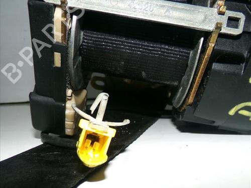 Front left seatbelt FIAT PANDA (141_) 1100 4x4 | BP24561779I26 