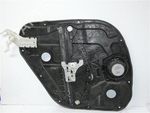 Rear right window mechanism KIA CARENS IV 1.7 CRDi | BP24556093C25 