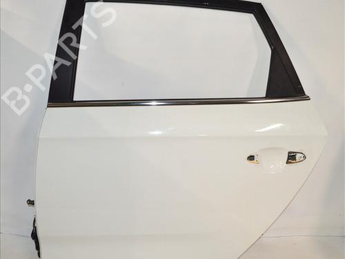 Used Left rear door KIA CARENS IV 1.6 GDi (135 hp) 25302048