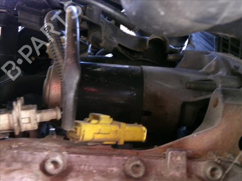 Used Starter CITROËN C5 I (DC_) 2.0 HDi (DCRHZB, DCRHZE) (109 hp) 29450800