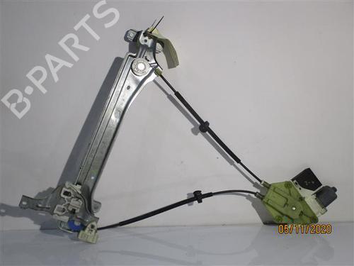 Fensterheber links hinten für RENAULT GRAND SCÉNIC II (JM0/1_) 1.5 dCi (JM1E) (106 hp) 24556885