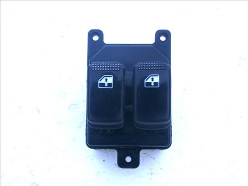 Used Left front window switch KIA PICANTO I (SA) 1.0 (61 hp) 29203554