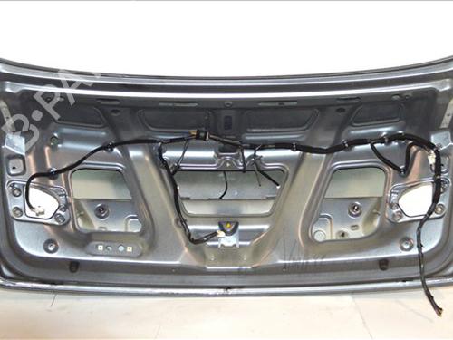 Tailgate HYUNDAI i40 I (VF) 1.7 CRDi | BP26446399C6 