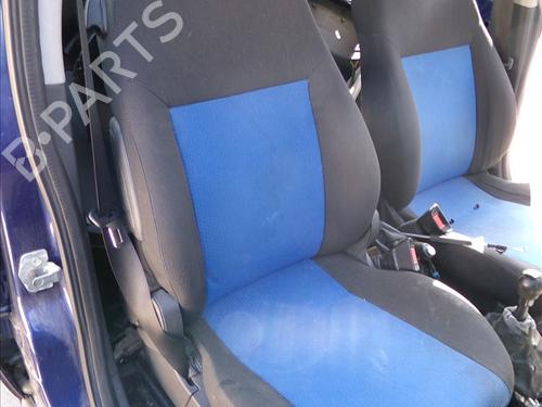 Used Right front seat OPEL MERIVA A MPV (X03) 1.6 (E75) (87 hp) 27444380