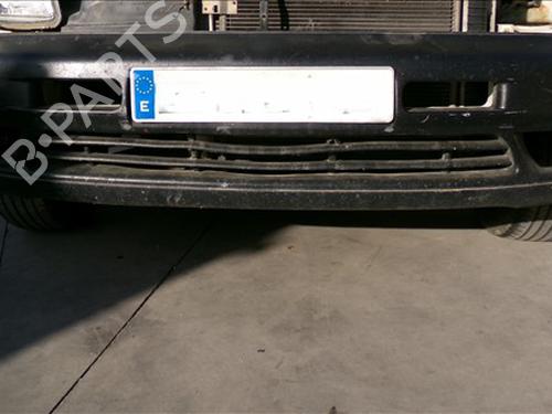 Used Front bumper MERCEDES-BENZ VITO Bus (W638) 108 D 2.3 (638.164) (79 hp) 27587326