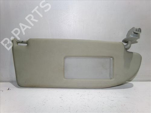 Used Right sun visor SEAT CORDOBA (6L2) 1.4 16V (75 hp) 26880771