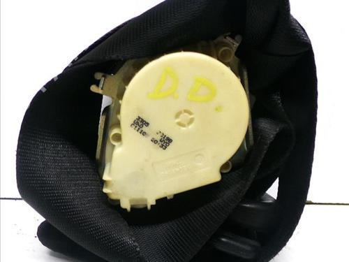 Front right seatbelt FORD FOCUS I (DAW, DBW) 1.8 TDCi | BP24565092I25 