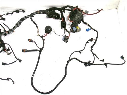 Kabel RENAULT SCÉNIC III (JZ0/1_) 1.5 dCi (JZ02, JZ0R) | BP30731473E12 