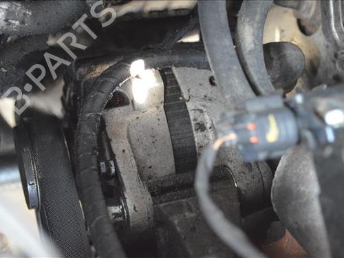 Alternador HYUNDAI i30 Estate (GD) 1.6 CRDi (110 hp) 24561158