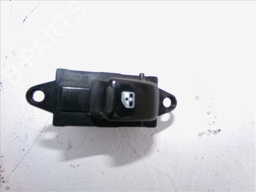 Used Right front window switch DAEWOO REZZO (U100) 2.0 (121 hp) 28290296