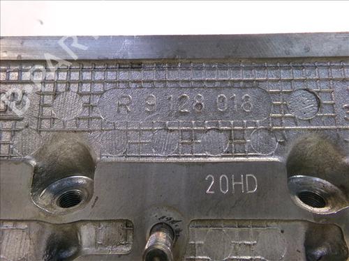 Cylinder head OPEL ASTRA G Hatchback (T98) 2.0 DTI 16V (F08, F48) | BP28083638M5 