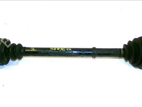Used Left front driveshaft AUDI A8 D2 (4D2, 4D8) 2.5 TDI (150 hp) 24568083