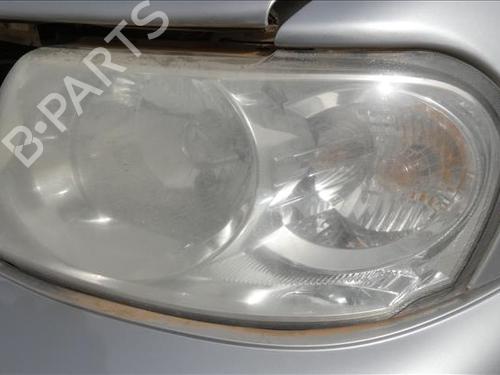 Used Left headlight TATA 207 Pickup 2.0 TDiC (87 hp) 24558303