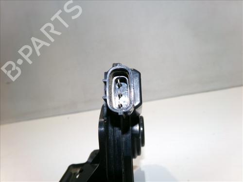 Bagklap lås TOYOTA VERSO (_R2_) 2.0 D-4D (AUR20_, AUR20R) | BP24558800C101 