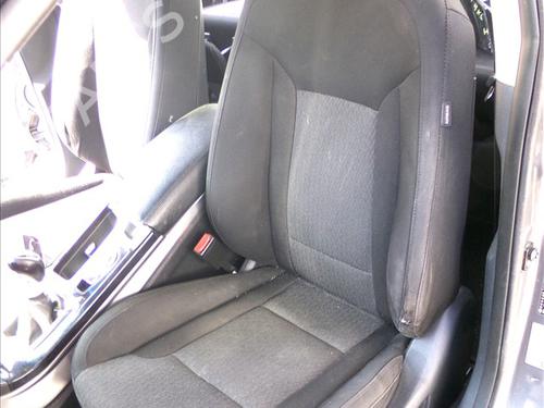 Used Left front seat HYUNDAI i40 I (VF) 1.7 CRDi (116 hp) 26409122
