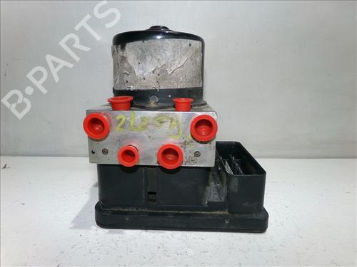 Used ABS pump RENAULT LAGUNA II (BG0/1_) 1.9 dCi (BG0R, BG0E) (100 hp) 28035060