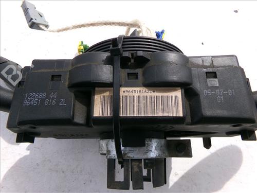 Electronic module CITROËN XSARA (N1) 2.0 HDi 90 | BP29695710M83