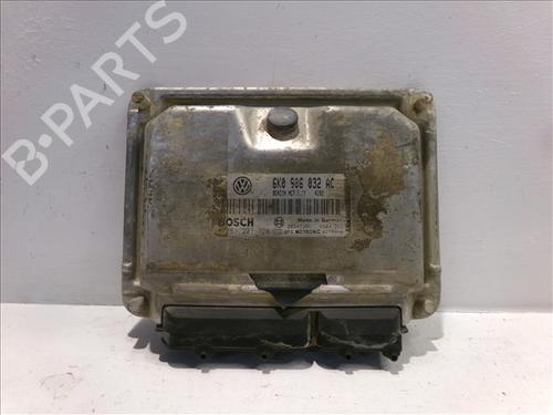 Used Other SEAT CORDOBA (6K1, 6K2) 1.4 i (60 hp) 30537392