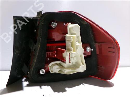 Left taillight BMW 3 (E90) 318 d | BP24560234C34 