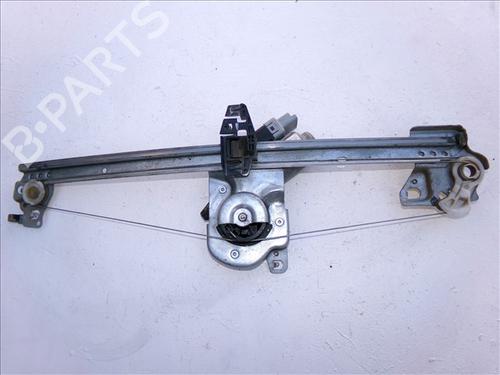 Used Front left window mechanism CITROËN C3 I (FC_, FN_) 1.1 i (60 hp) 28162622