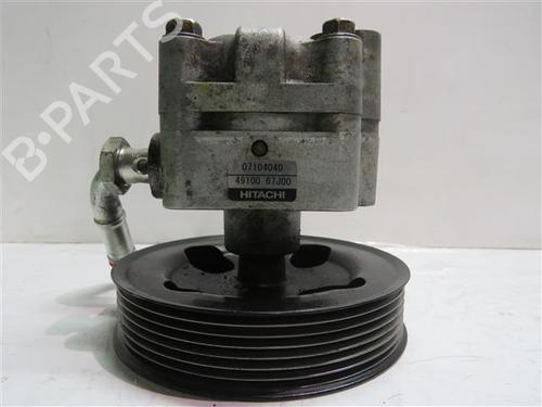 Steering pump SUZUKI GRAND VITARA II (JT, TE, TD) 1.9 DDiS All-wheel Drive (JT419, TD44, JB419WD, JB419XD,... | BP24556624M99 