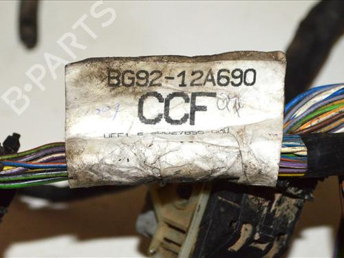 Cable LAND ROVER FREELANDER 2 (L359) 2.2 TD4 4x4 | BP29484119E12 