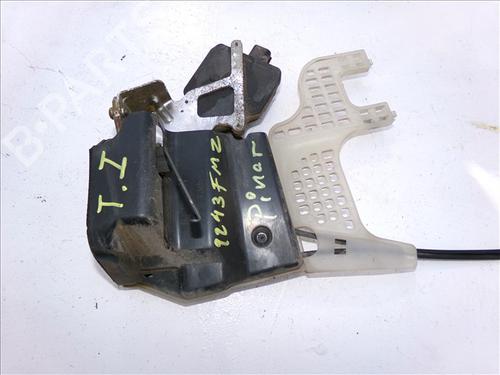 Rear left lock HYUNDAI TUCSON (JM) 2.0 CRDi | BP27444396C100 