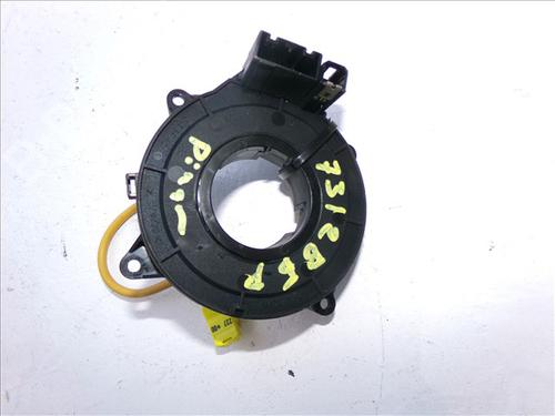 Squib airbag LAND ROVER FREELANDER I (L314) 2.0 Td4 4x4 | BP27539126C102 
