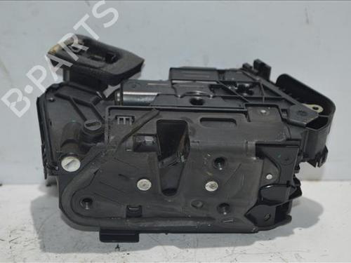 Rear left lock SEAT ARONA (KJ7, KJP) 1.0 TSI | BP24859906C100 