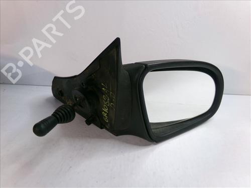 Right mirror OPEL CORSA B (S93) 1.4 i (F08, F68, M68) | BP25596637C27 