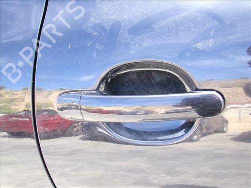 Used Rear right exterior door handle SEAT ALTEA (5P1) 1.6 TDI (105 hp) 24568237