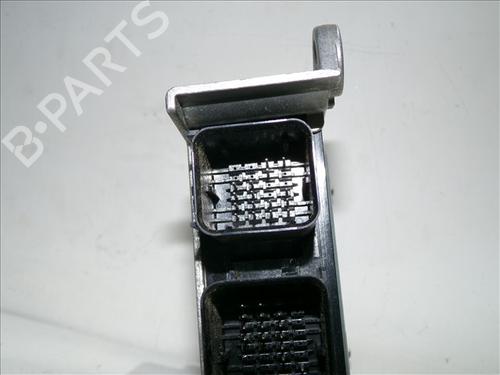 Airbag module FORD FOCUS C-MAX (DM2) 1.6 TDCi | BP24857616M53 