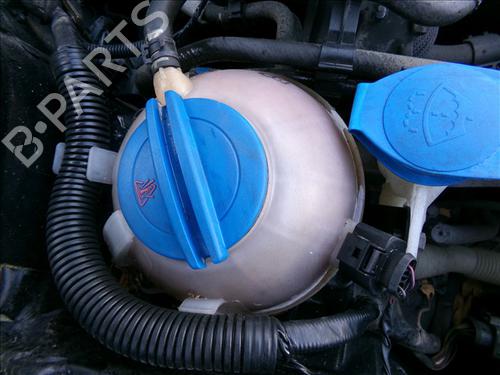 Ekspansjonstank SEAT ALTEA (5P1) 1.6 TDI (105 hp) 26539719