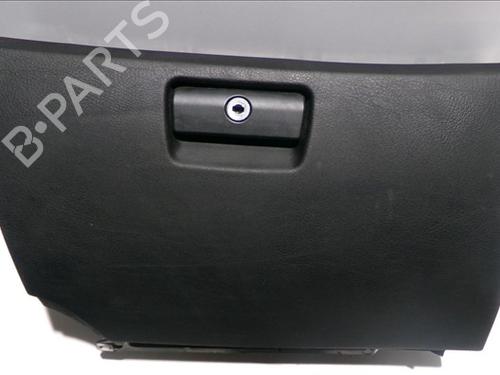 Used Glove box BMW X5 (E53) 3.0 d (184 hp) 24557986