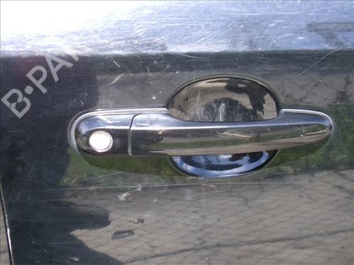Used Front right exterior door handle HYUNDAI TUCSON (JM) 2.0 CRDi (140 hp) 25434949