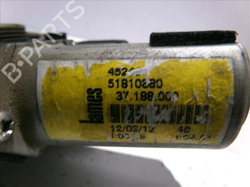 Front left window mechanism FIAT DOBLO Box Body/MPV (223_) 1.9 JTD | BP24558899C22 