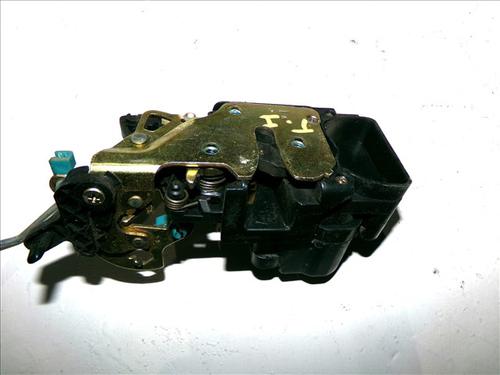 Used Rear left lock DAEWOO REZZO (U100) 2.0 (121 hp) 28290242
