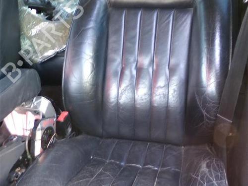 Used Left front seat AUDI A8 D2 (4D2, 4D8) 2.5 TDI (150 hp) 24568045