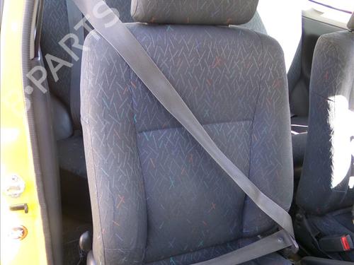 Used Front right seatbelt HONDA LOGO (GA) 1.3 (GA3) (65 hp) 30358350