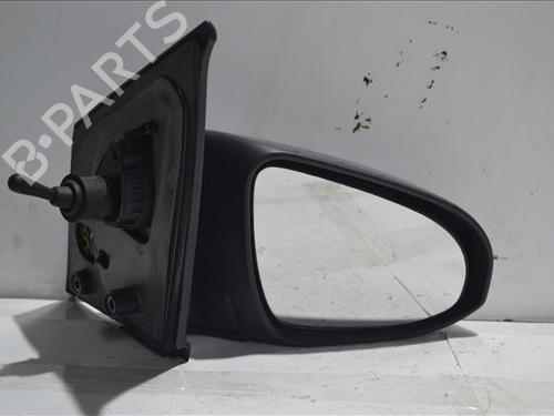 Used Right mirror PEUGEOT 108 1.2 (82 hp) 24562179