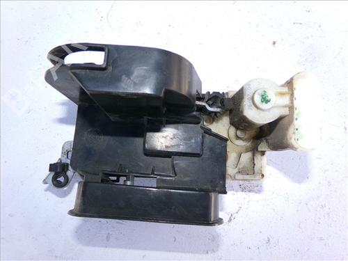 Front right lock FIAT MULTIPLA (186_) 1.9 JTD 115 | BP28838461C97 