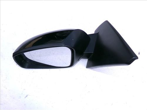 Ryggespeil venstre RENAULT MEGANE III Hatchback (BZ0/1_, B3_) 1.2 TCe (BZ2B, BZ11) (116 hp) 29129046