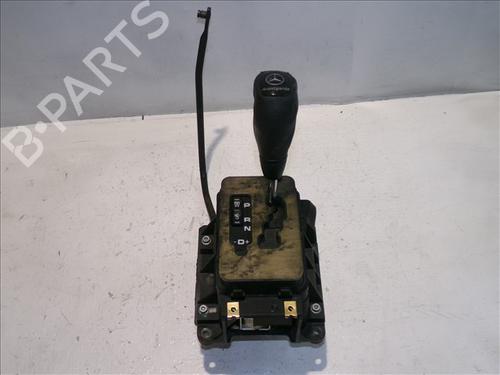 Used Gear lever MERCEDES-BENZ E-CLASS (W210) E 320 CDI (210.026) (197 hp) 29520495