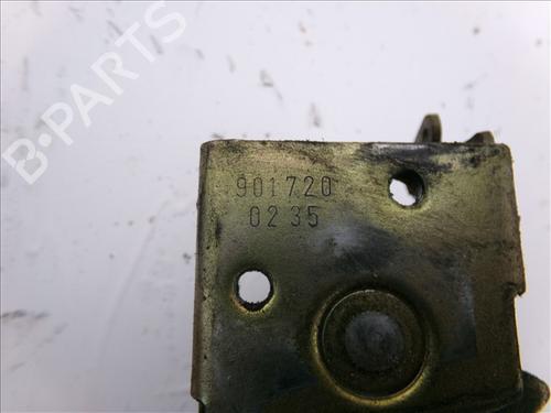 Front right lock MERCEDES-BENZ VITO Van (W638) 110 CDI 2.2 (638.094) | BP24860454C97 