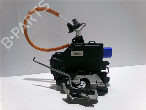 Used Front right lock AUDI A3 (8P1) 1.6 (102 hp) 24561205